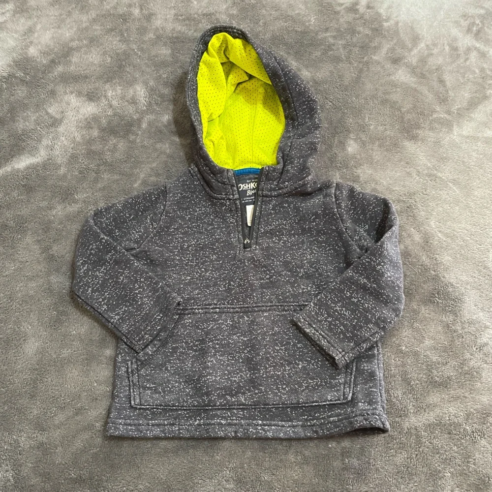 Oshkosh Kids Sweater